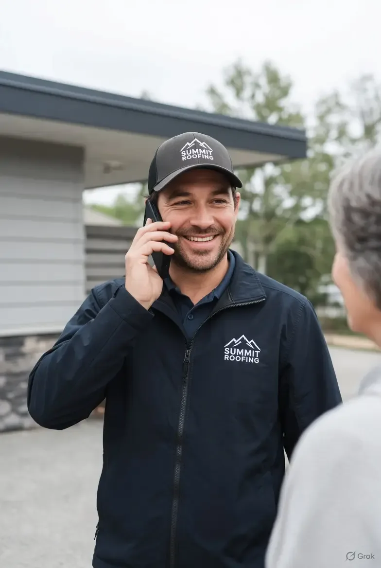 Flat Roof Leak Repair Bedford, OH FAQs